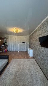 Сдается 1 ком квартира в центре
