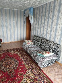 Сдам квартиру в 2-17 на длительный срок