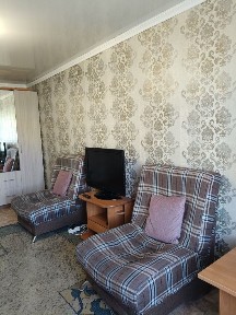 Сдаётся Квартира 1комн на долгий срок