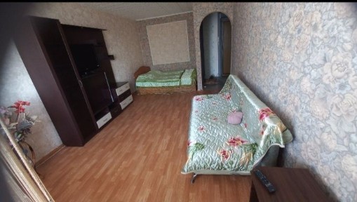 Аренда 1 комнатной квартиры