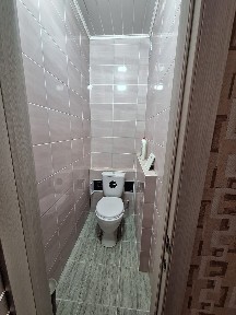 Сдам 1 комн. район Черёмушки, мебель, техника
