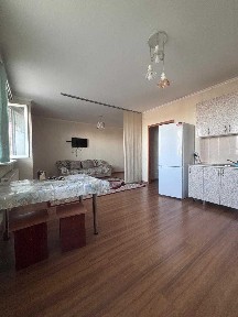 1 комнатная квартира в Сарыаркинском район г. Астана