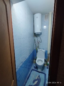 Продам 2х комнатную квартиру 5-14