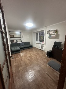 Продам 2-х комнатную квартиру