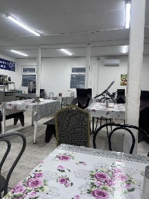 Столовое, помещения под бизнес