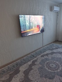 Сдам квартиру по суточно 2х ком