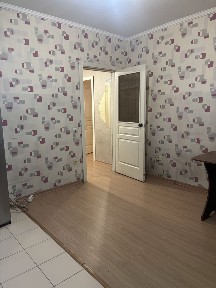 1 комнатная квартира