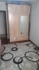 Продаю 3 комнатную квартиру на 2 этаже