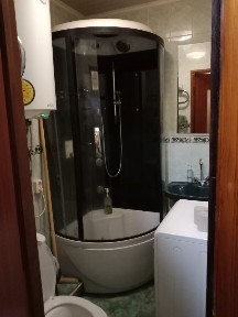 Сдам однокомнатную квартиру