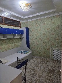 Актау, суточный квартира 4 комнат
