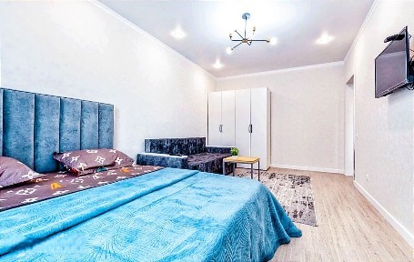 16мкр 44дом ЖК ABYROY Smart-Wifi. ЗВОНИТЕ 24/7 КРУГЛОСУТОЧНО