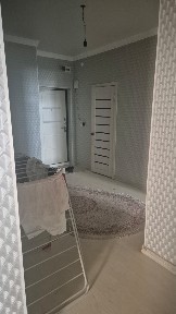 2х комн. 76 квадрат ЖК Атакент