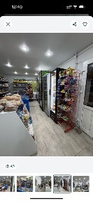 Магазин продуктовый аренда