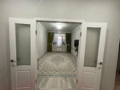 Продам 2х комнатную квартиру на Батысе