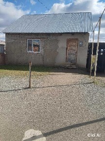 дом в Тобольская. Костанай