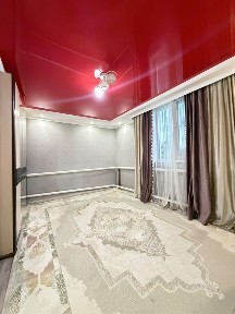 Продается 3-х ком кв в районе Старого Сабора