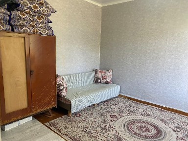 Продам квартиру в районе мясокомбинат