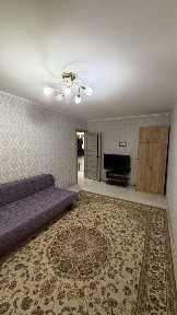 Продается 1 комн. кв с пл 40 кв. м, 4 мкр
