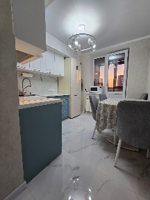 Продам 3 ком квартиру в новостройке, район Дср