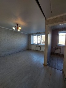 Продам 2 ух. комн кв район Черемушек