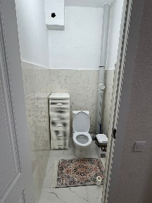 3 комнатная квартира