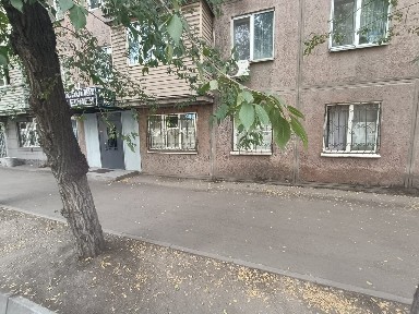 Продам квартиру срочно!