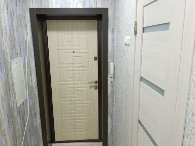 1 комнатная квартира