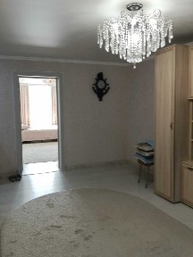 2х ком. квартира Комсомольский 8