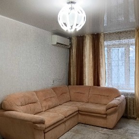 2х ком. квартира Качарская 37