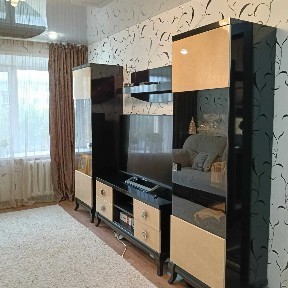3х ком. квартира Автовокзала 12