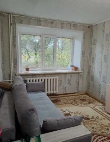 1 ком. квартира Фрунзе 3