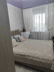 3х комнатная квартира Ленина129