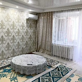 3х ком квартира 50 лет Октября 102г
