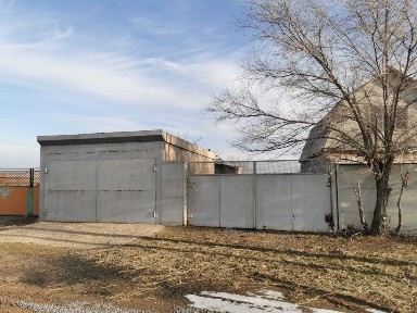 Продам дом п. Беловка 3-х комнотный с монсардой в отличном состоянии