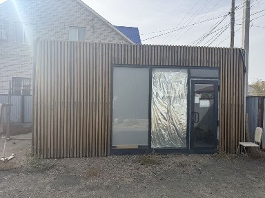 Бутик киоск сатылады 30 кв срочно