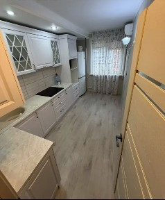 Продам 4-х комнатную квартиру