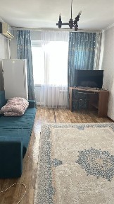 Сдам 2 комн. Кв, в центре, возле ТД. Акжан, теплая уютная квартира