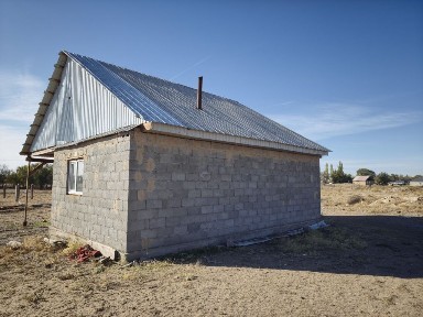 Дом, фазенда, 10 соток