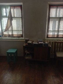 Продаю дом шлакоблочный 60 метров две большие комнаты КУХНЯ прихожая в