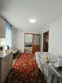 Продается 3 комн. дом район Нахаловка