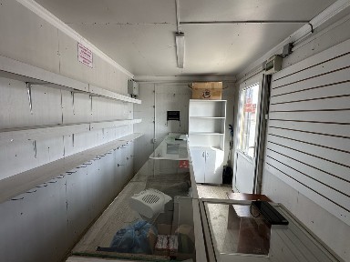 Контейнер 6х2,5м 15ка. м2