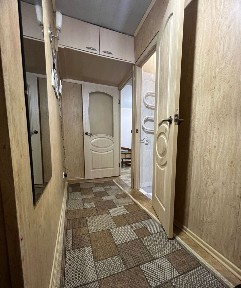 Сдам однокомнатную квартиру