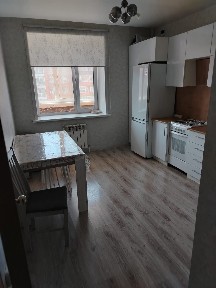 Сдам 1 комнатную квартиру в микрорайоне Береке 53