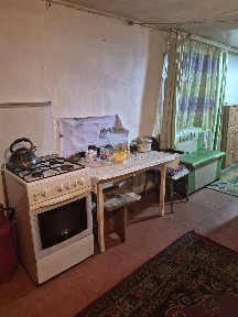Сдам теплую времянку