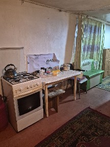 Сдам теплую времянку