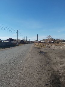 Сдам дом на земле недалеко от центра