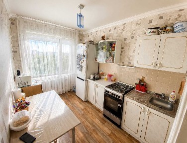 Продам 2х комн. Боровской 59. 4/5.