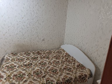 Сдам однокомнатную квартиру