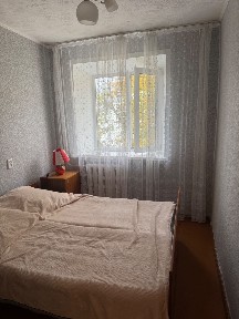 Сдам 3 комнатную квартиру