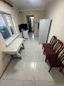 Сдаётся квартира на долгий срок